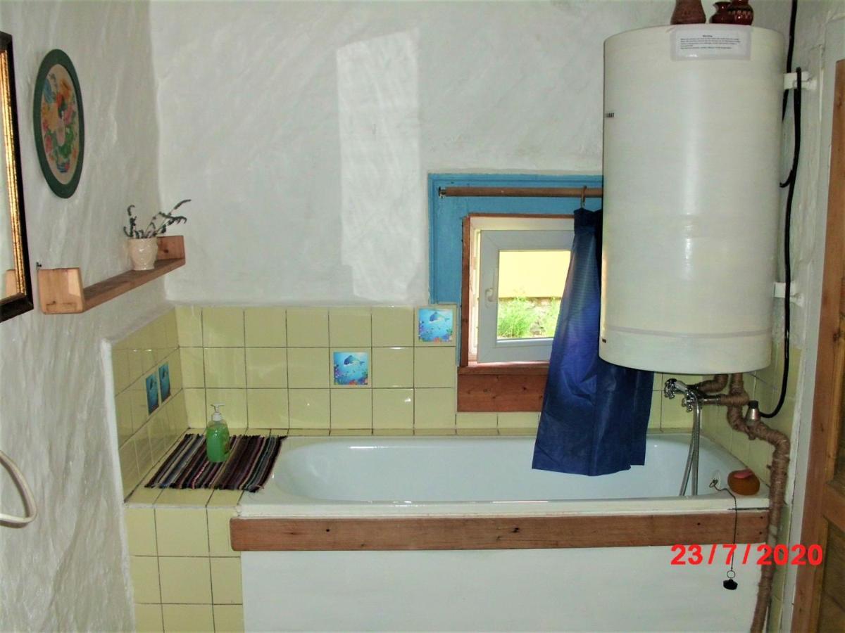 Sedliacka Drevenica Villa Liptovska Osada Ngoại thất bức ảnh