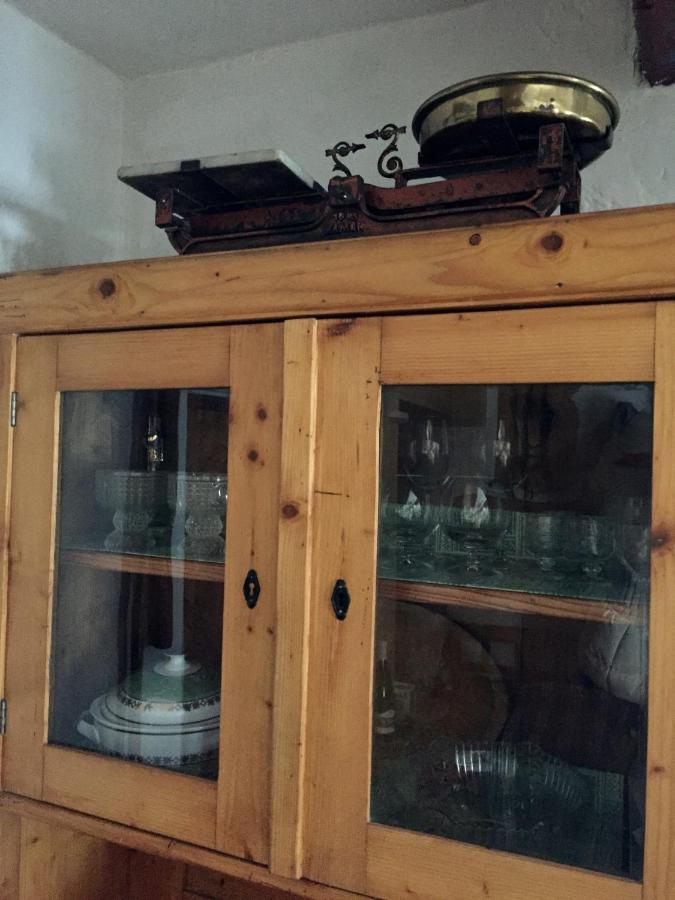 Sedliacka Drevenica Villa Liptovska Osada Ngoại thất bức ảnh