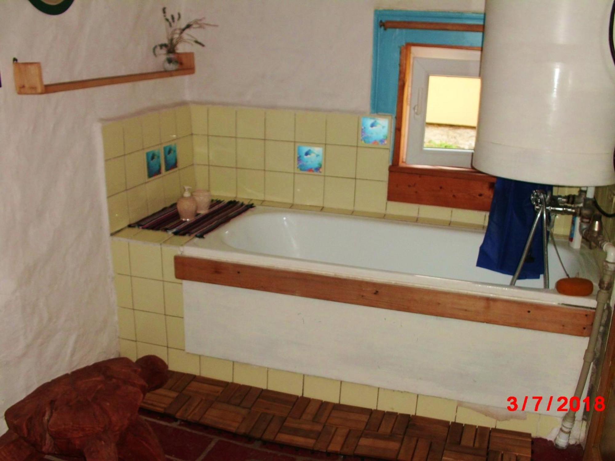 Sedliacka Drevenica Villa Liptovska Osada Ngoại thất bức ảnh