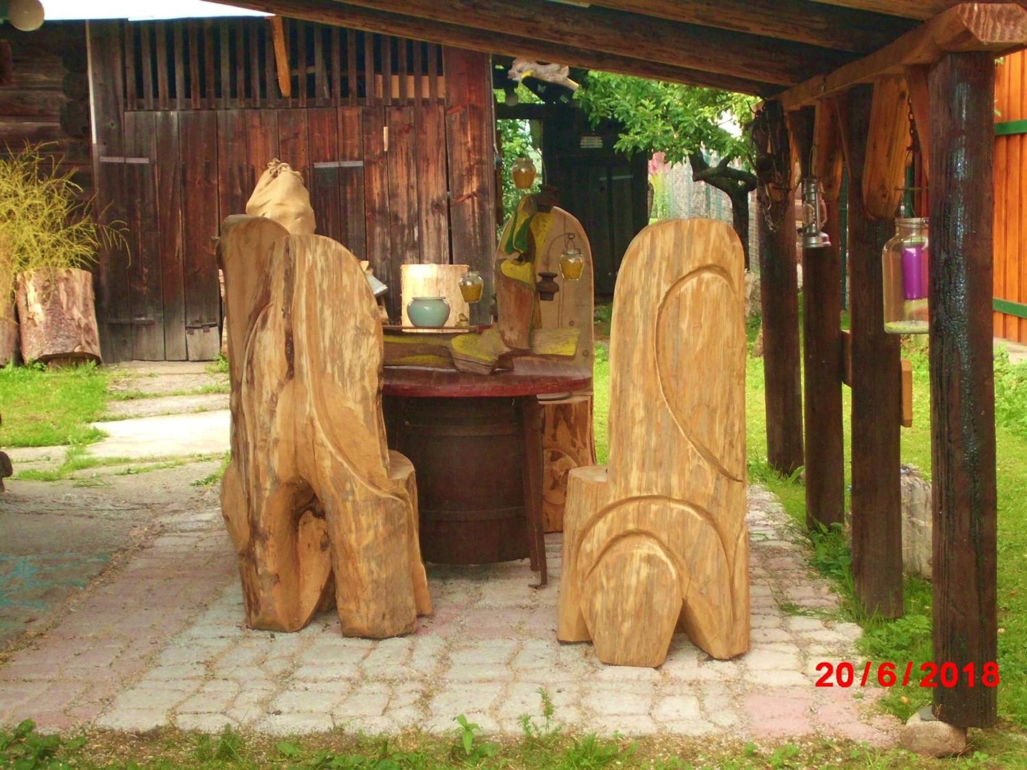 Sedliacka Drevenica Villa Liptovska Osada Ngoại thất bức ảnh