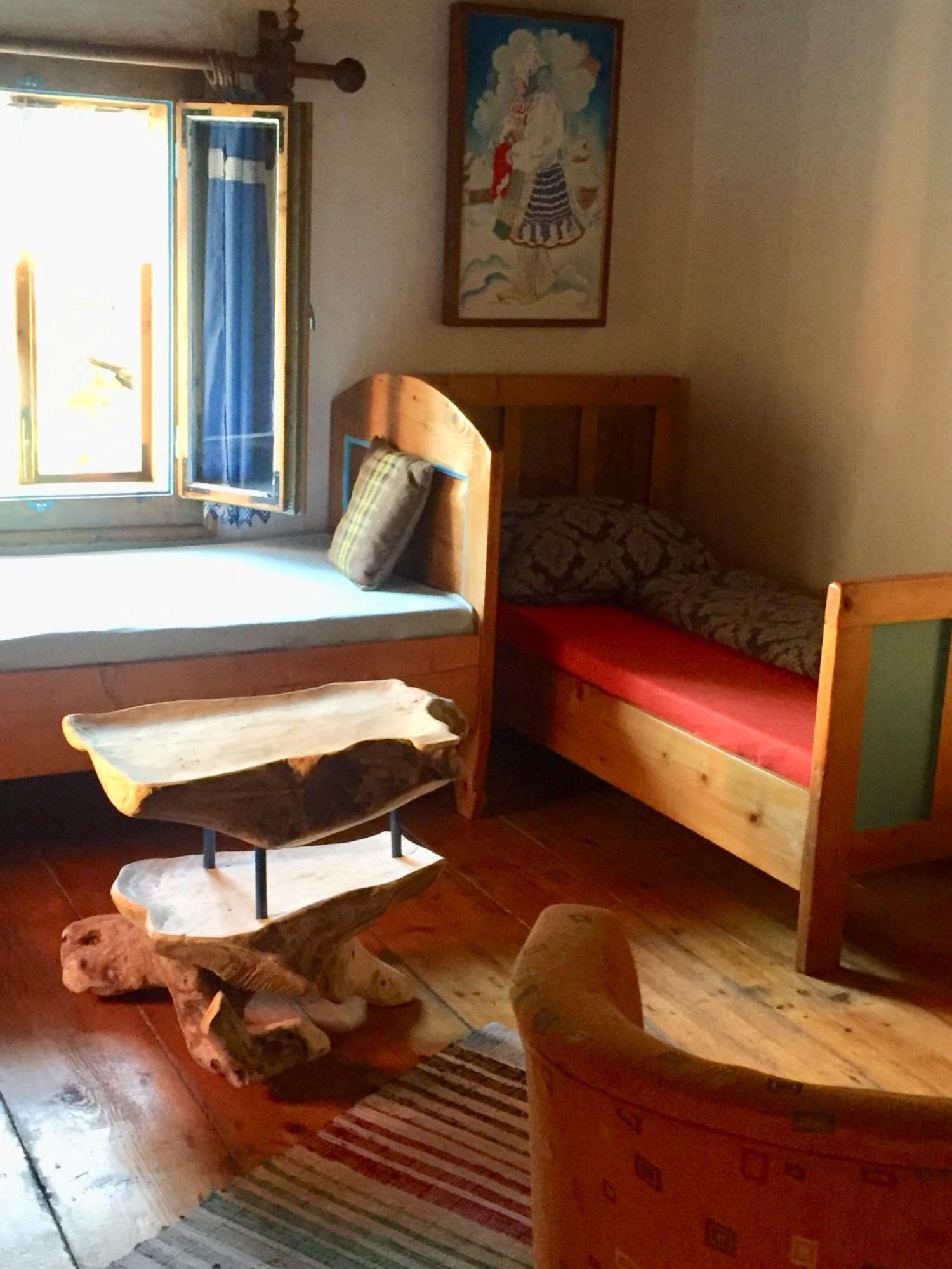 Sedliacka Drevenica Villa Liptovska Osada Ngoại thất bức ảnh
