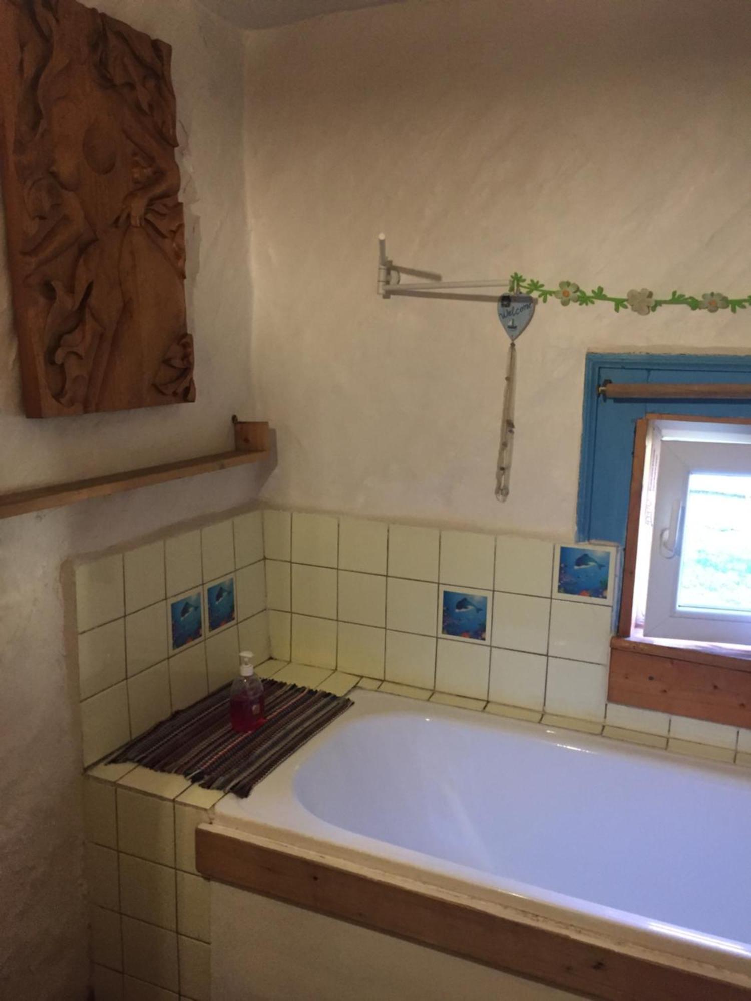 Sedliacka Drevenica Villa Liptovska Osada Ngoại thất bức ảnh