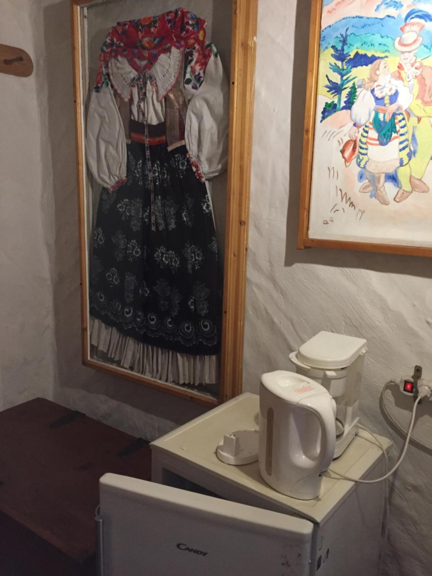 Sedliacka Drevenica Villa Liptovska Osada Ngoại thất bức ảnh