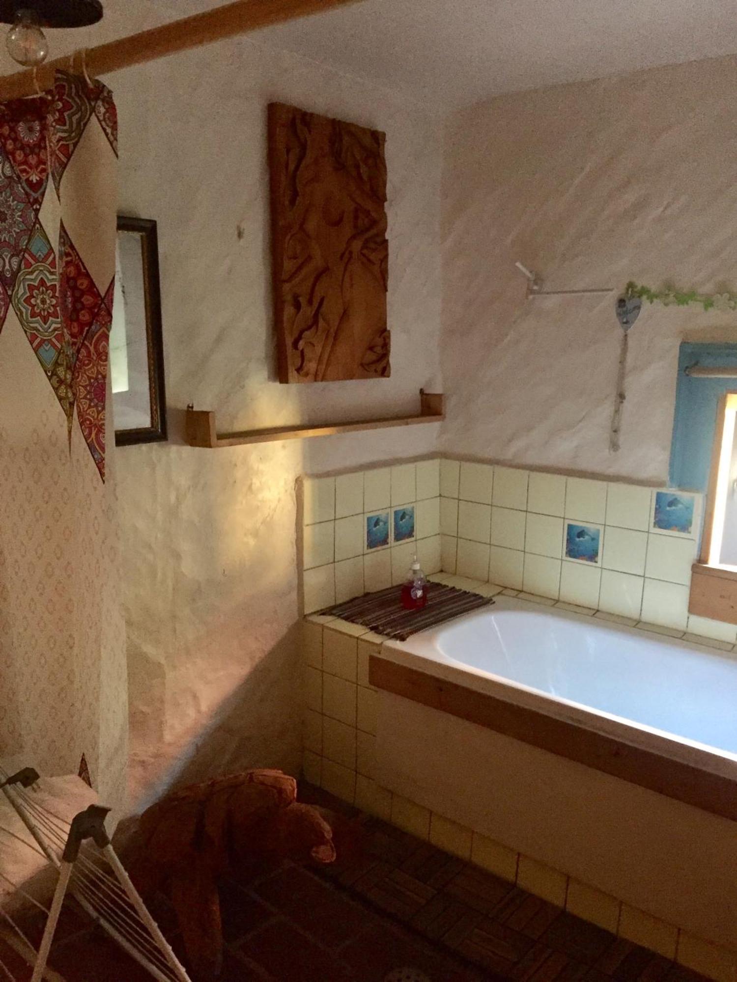 Sedliacka Drevenica Villa Liptovska Osada Ngoại thất bức ảnh