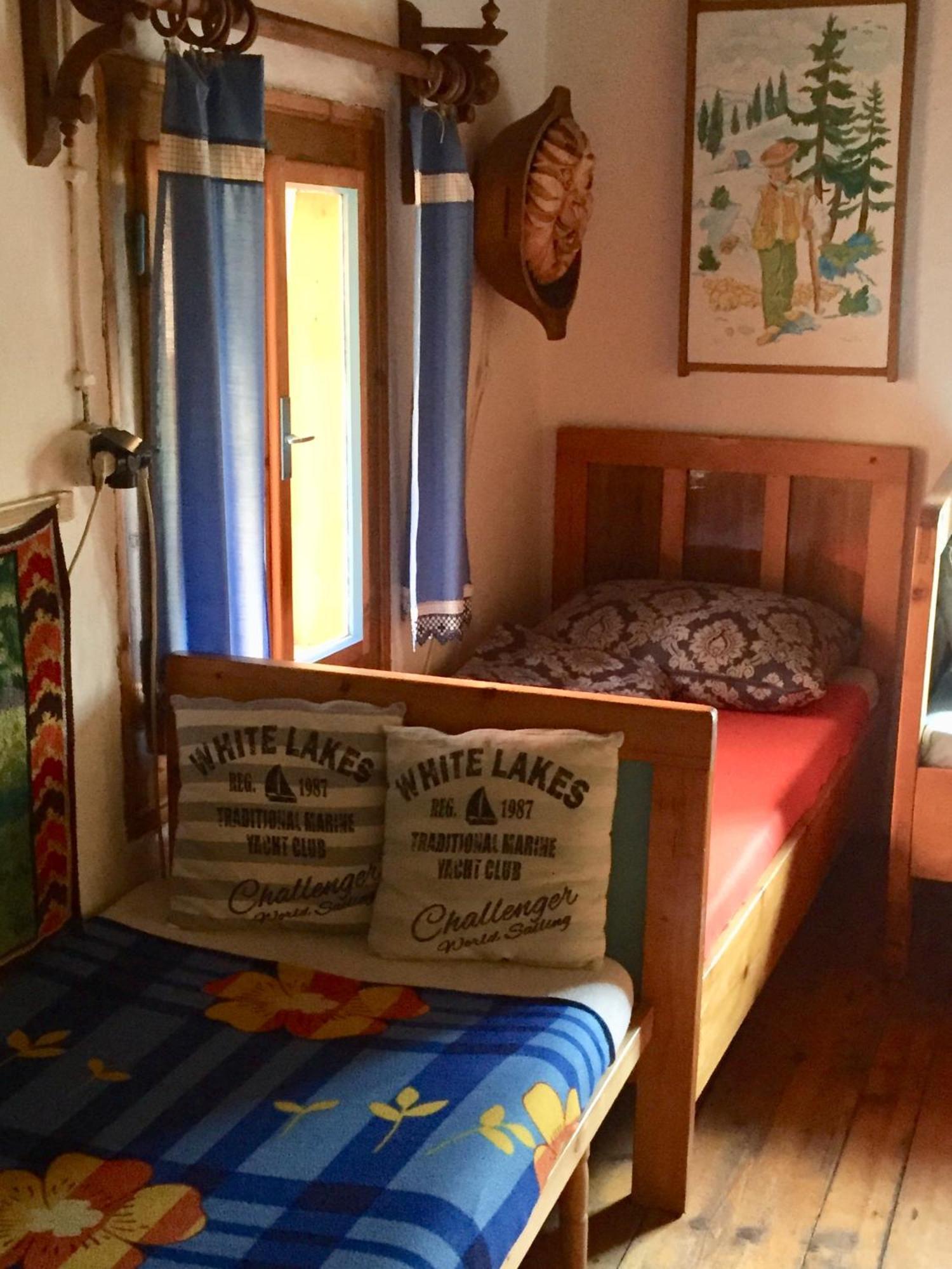 Sedliacka Drevenica Villa Liptovska Osada Ngoại thất bức ảnh
