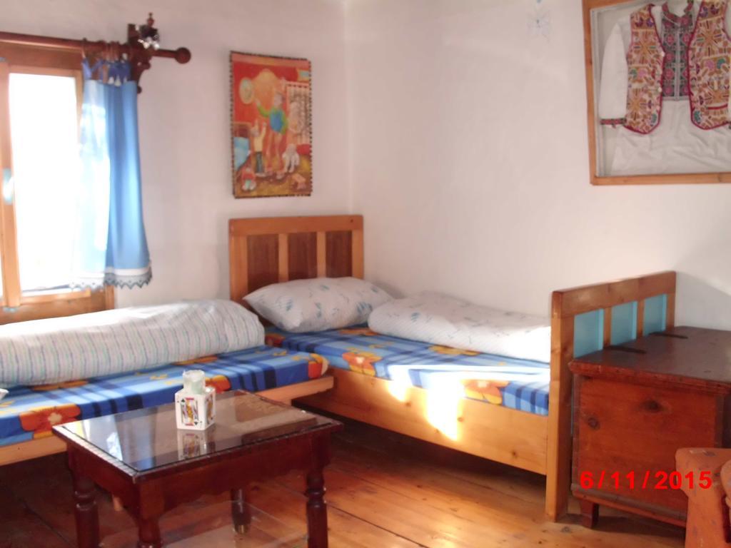 Sedliacka Drevenica Villa Liptovska Osada Phòng bức ảnh