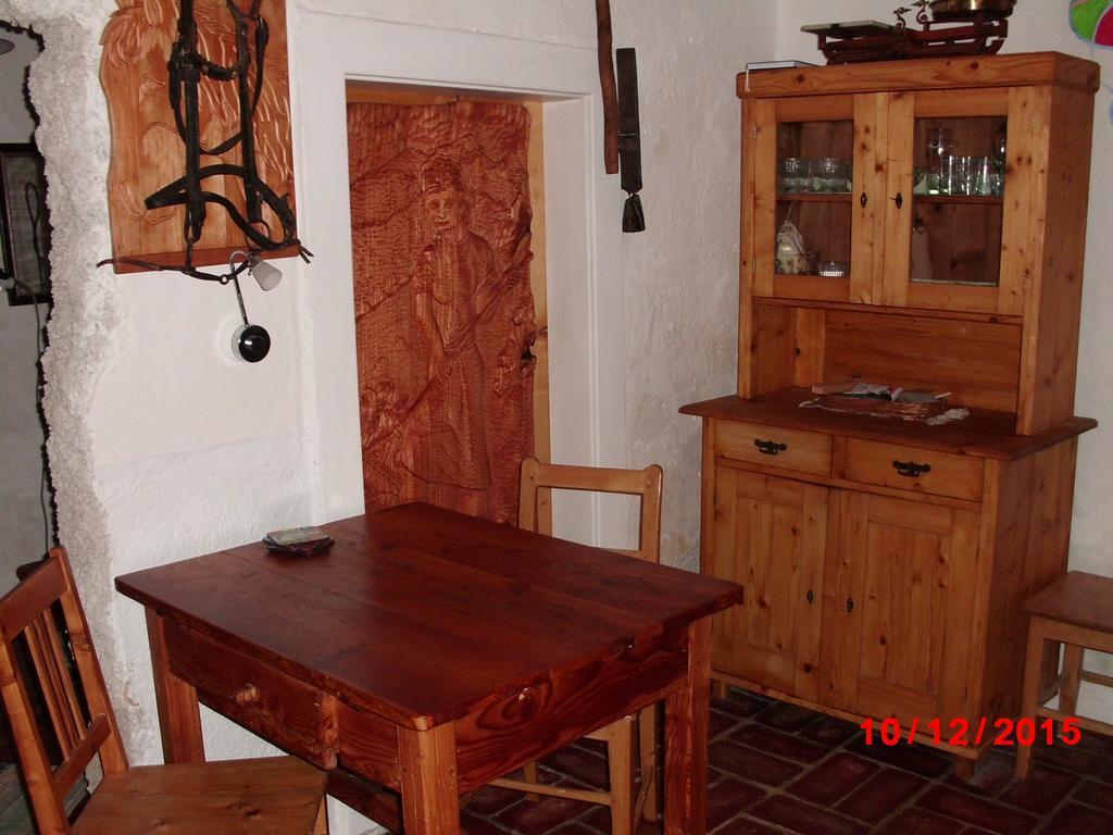 Sedliacka Drevenica Villa Liptovska Osada Ngoại thất bức ảnh