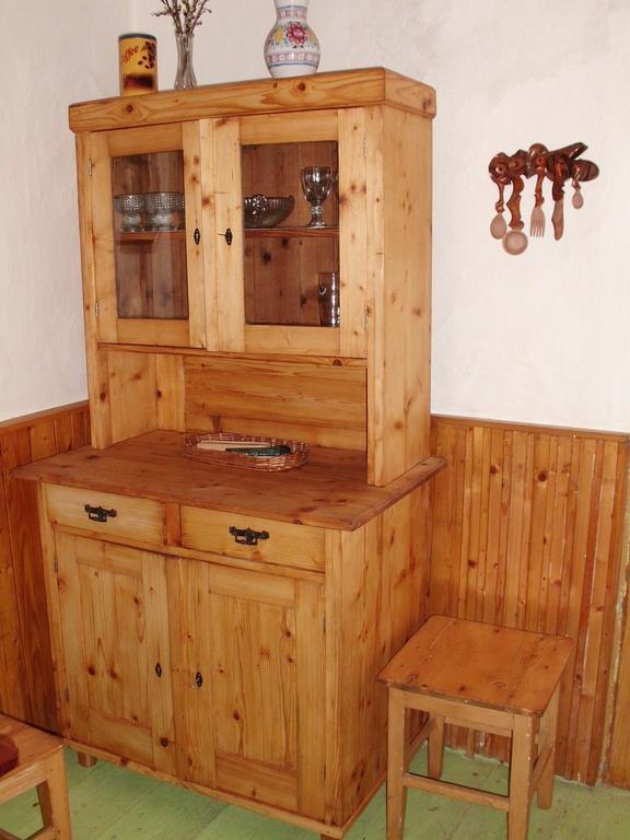 Sedliacka Drevenica Villa Liptovska Osada Ngoại thất bức ảnh