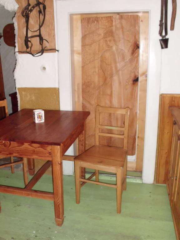 Sedliacka Drevenica Villa Liptovska Osada Phòng bức ảnh