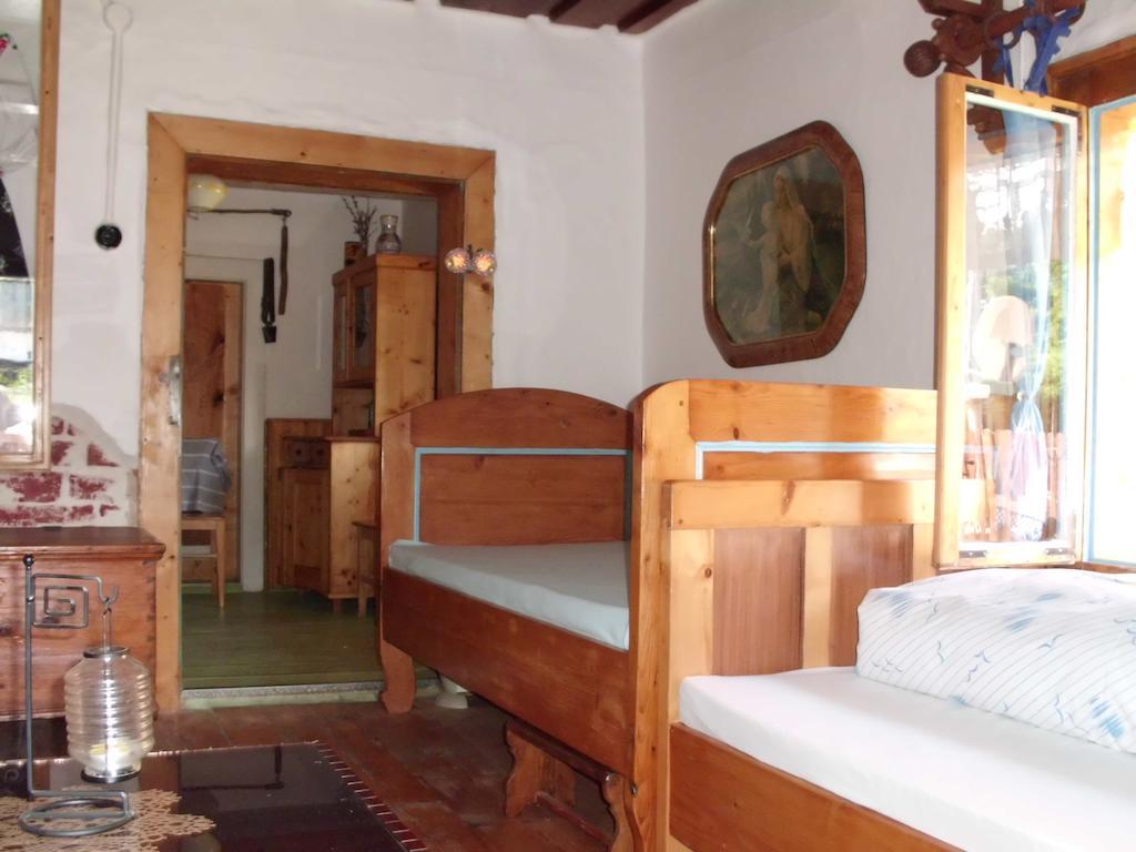 Sedliacka Drevenica Villa Liptovska Osada Phòng bức ảnh