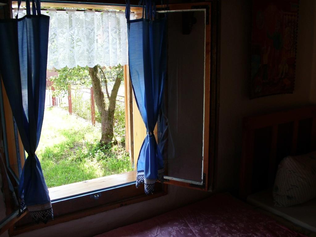 Sedliacka Drevenica Villa Liptovska Osada Phòng bức ảnh