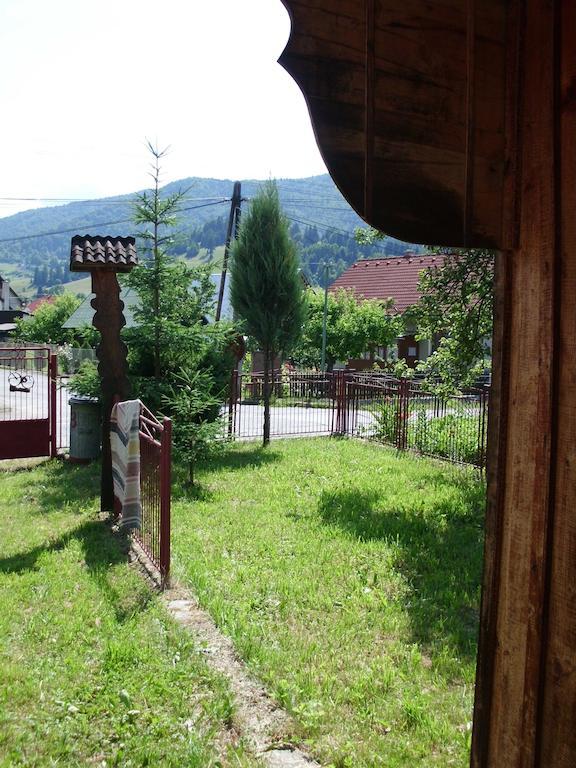 Sedliacka Drevenica Villa Liptovska Osada Phòng bức ảnh