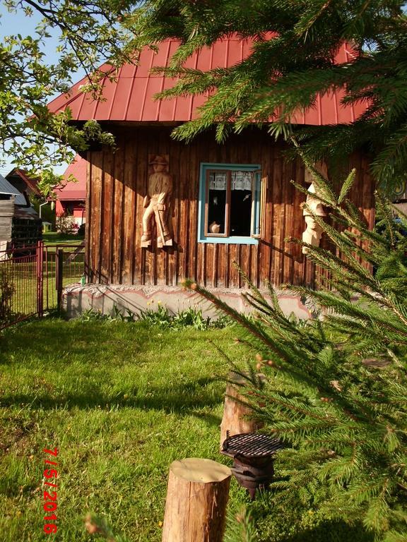 Sedliacka Drevenica Villa Liptovska Osada Ngoại thất bức ảnh
