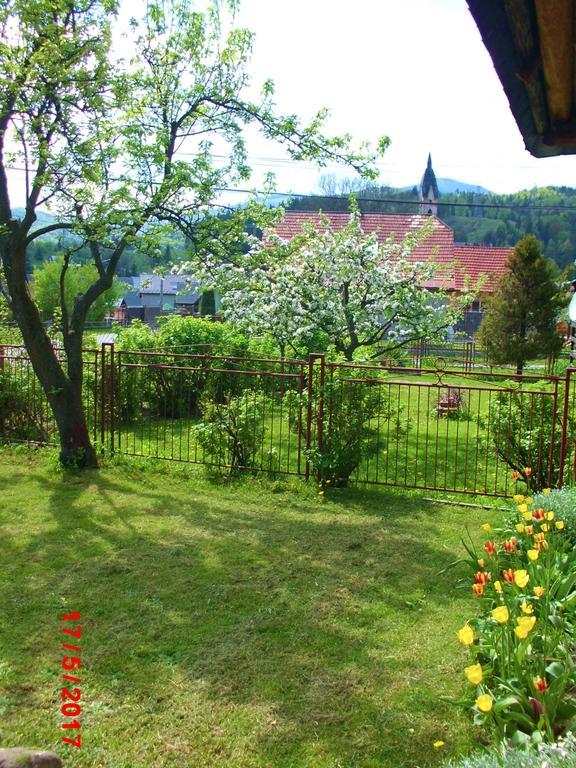 Sedliacka Drevenica Villa Liptovska Osada Ngoại thất bức ảnh