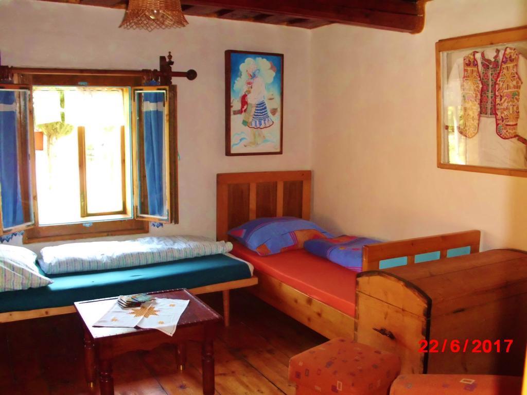 Sedliacka Drevenica Villa Liptovska Osada Ngoại thất bức ảnh